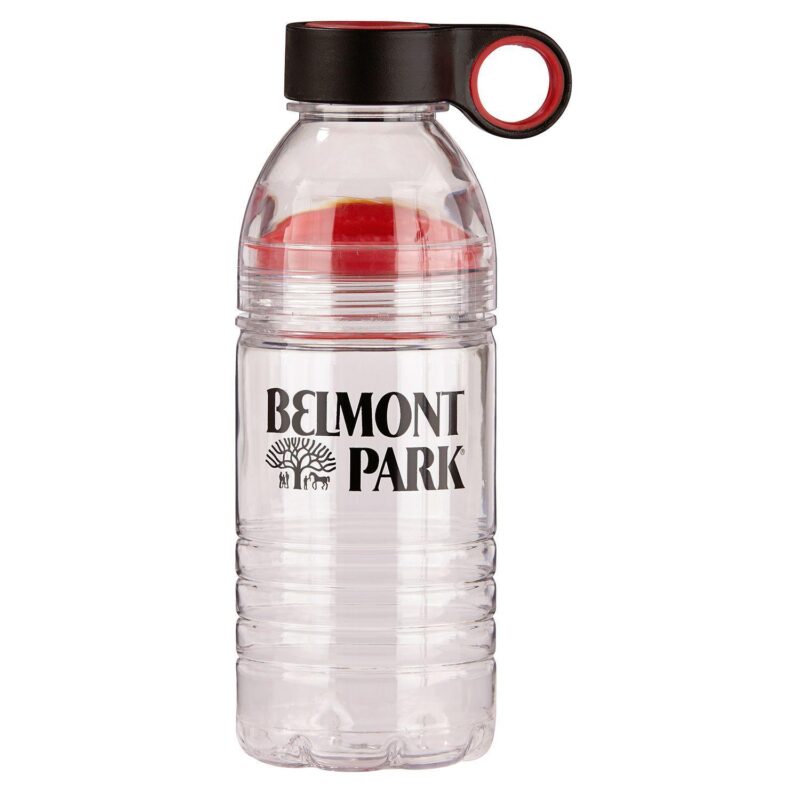 18 Oz Tritan Infuser Bottle - 4