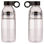 18 Oz Tritan Infuser Bottle - 6