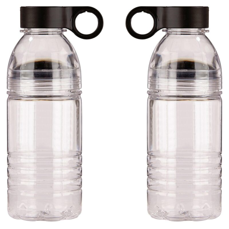 18 Oz Tritan Infuser Bottle - 6