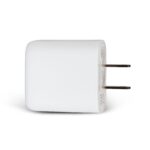 18 Watt Type C and USB Wall Adaptor - 3