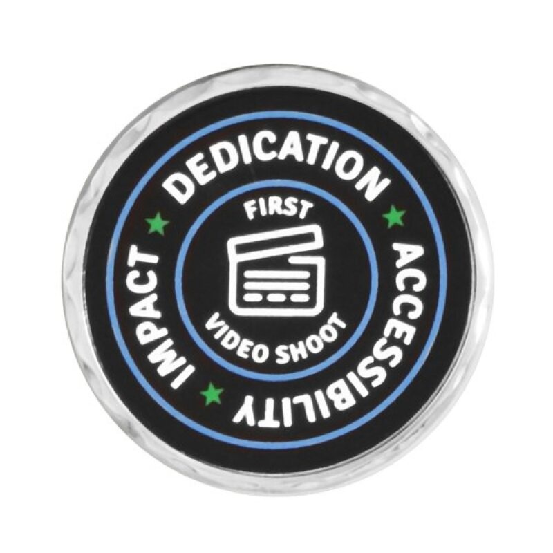 1¾" Challenge Coin - Decorated in USA - 3