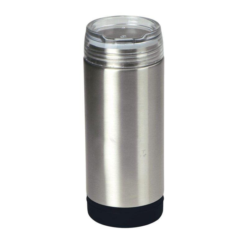 2" 1 Stainless Steel Vacuum Cooler/Tumbler - 1
