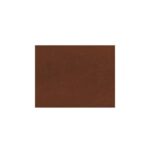 2 1/4" x 1 3/4" Leather Rectangular Patch - 1