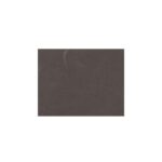 2 1/4" x 1 3/4" Leather Rectangular Patch - 2