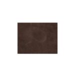 2 1/4" x 1 3/4" Leather Rectangular Patch - 3