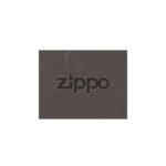 2 1/4" x 1 3/4" Leather Rectangular Patch - 6
