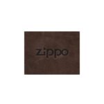 2 1/4" x 1 3/4" Leather Rectangular Patch - 7