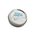 2 oz. Lemon Verbena Candle in Screw-Top Metal Tin - 2