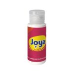 2 oz. SPF 30 Sunscreen in Clear Cylinder Bottle with Clear Flip Top - 2