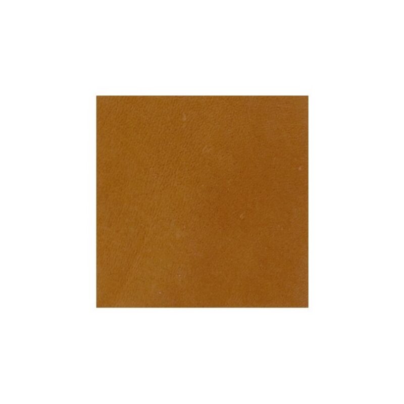 2" x 2" Leather Square Patch - 1