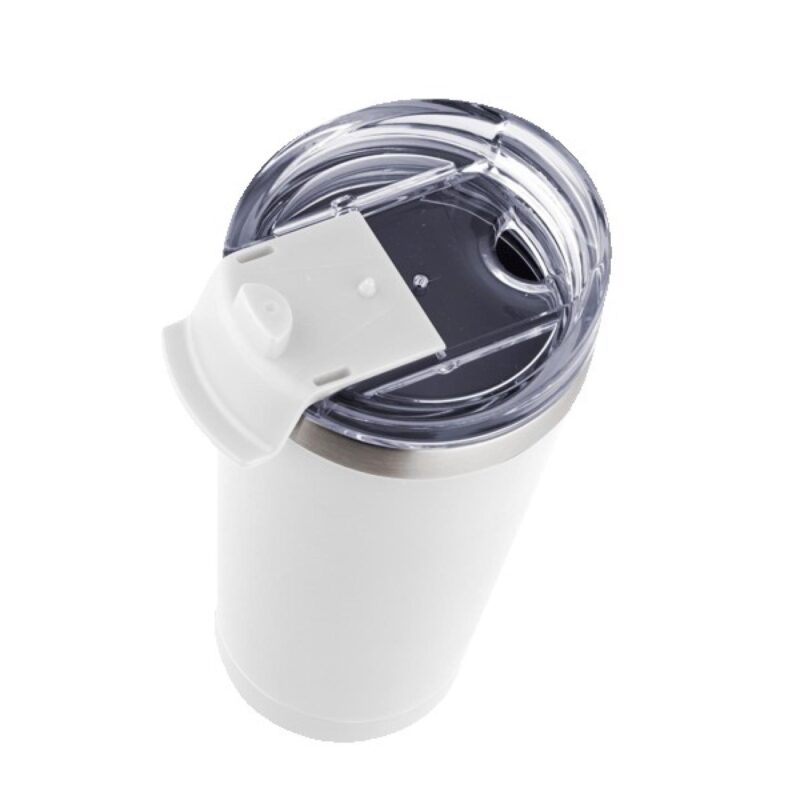 20 oz. Basecamp McKinley Tumbler - 4
