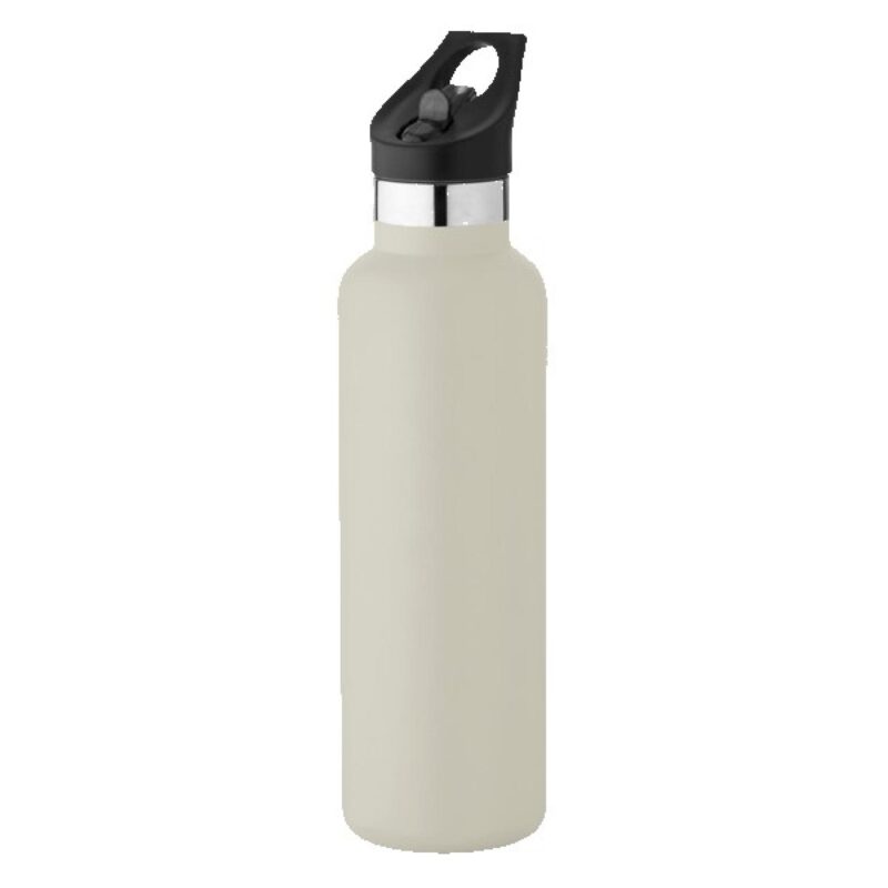 20 oz Basecamp Mesa Tundra Bottle with Screw Top and Flip-Top Straw Lid - 3