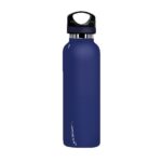 20 oz. Basecamp Tundra Bottle with Screw Top Lid - 2