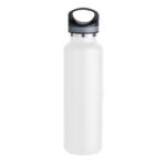 20 oz. Basecamp Tundra Bottle with Screw Top Lid - 4