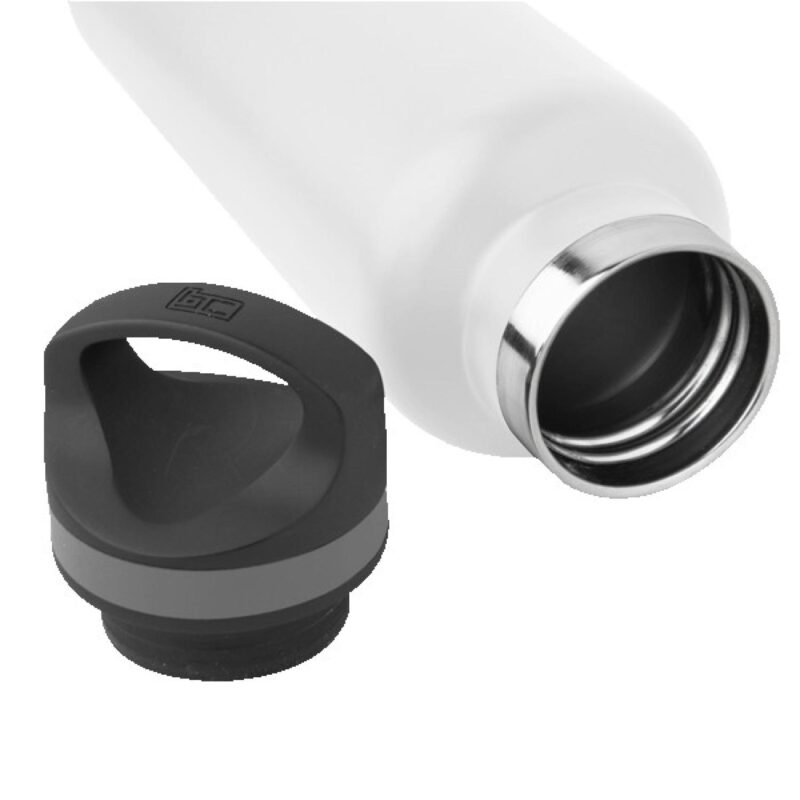 20 oz. Basecamp Tundra Bottle with Screw Top Lid - 5
