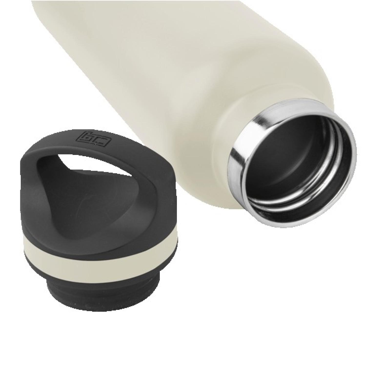20 oz. Basecamp Tundra Bottle with Screw Top Lid - 8