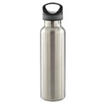 20 oz. Basecamp Tundra Bottle with Screw Top Lid - 9
