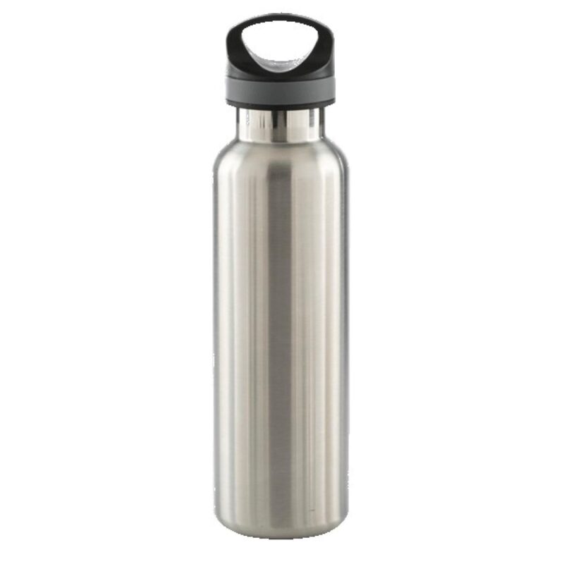 20 oz. Basecamp Tundra Bottle with Screw Top Lid - 9