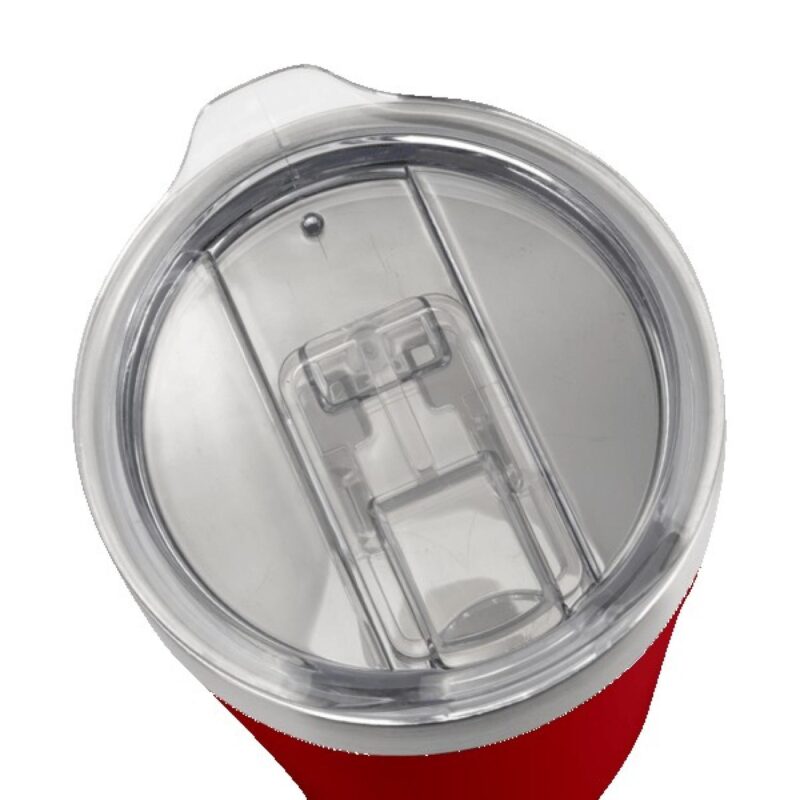 20 oz Daytona Double-Wall Stainless Steel Tumbler - 1