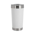 20 oz Daytona Double-Wall Stainless Steel Tumbler - 5