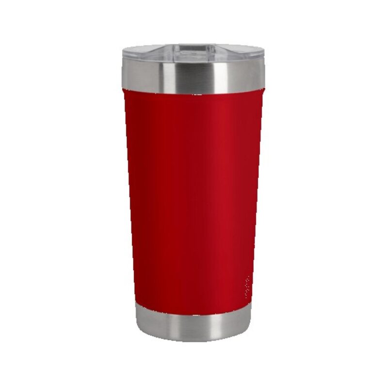 20 oz Daytona Double-Wall Stainless Steel Tumbler - 6