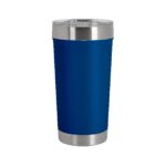 20 oz Daytona Double-Wall Stainless Steel Tumbler - 8