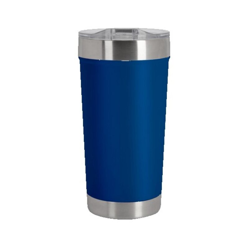 20 oz Daytona Double-Wall Stainless Steel Tumbler - 8