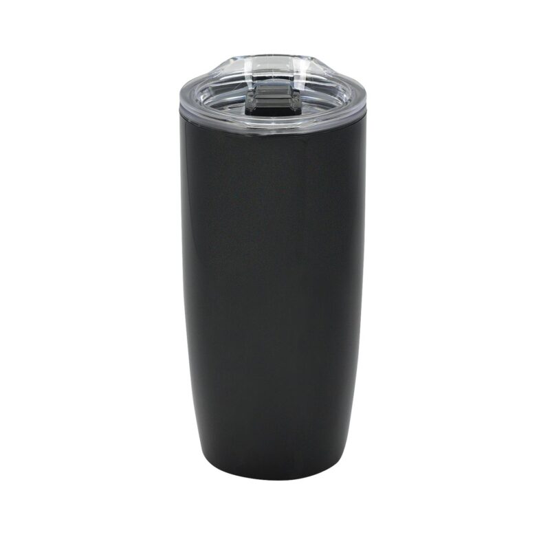 20 oz Double Wall Plastic Tumbler - 1