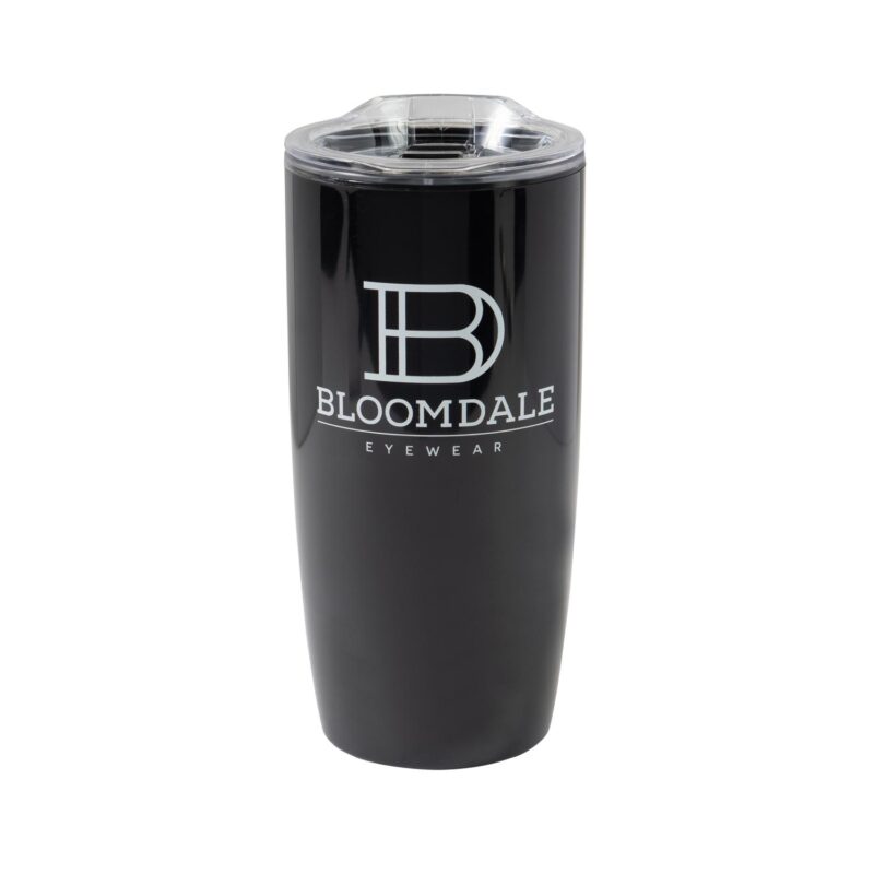 20 oz Double Wall Plastic Tumbler - 2