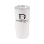 20 oz Double Wall Plastic Tumbler - 3