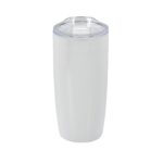 20 oz Double Wall Plastic Tumbler - 4
