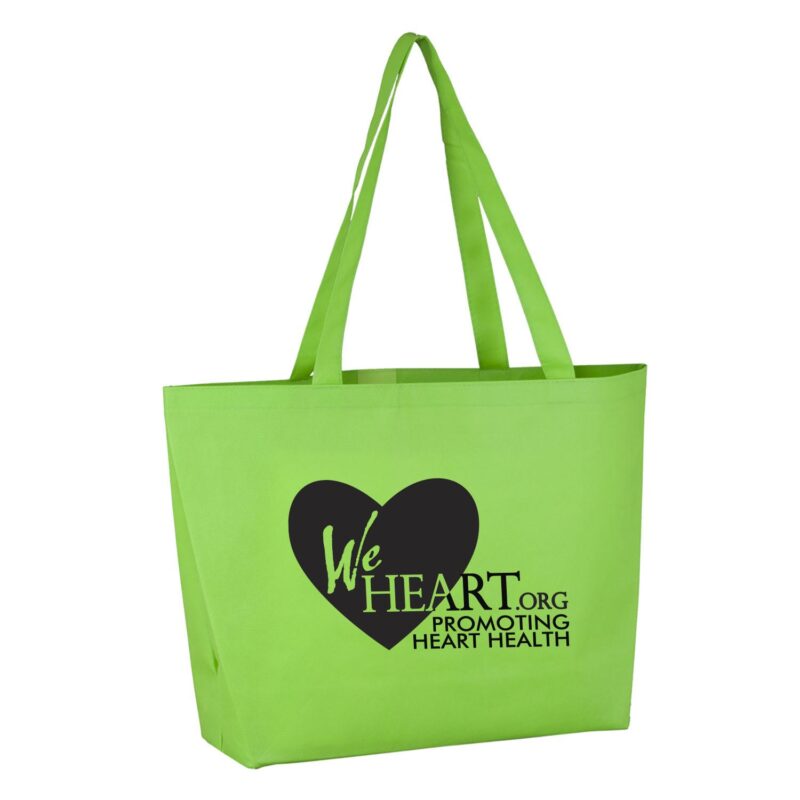 21 X 15 X 5 Convention Tote - 4