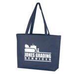 21 X 15 X 5 Convention Tote - 5