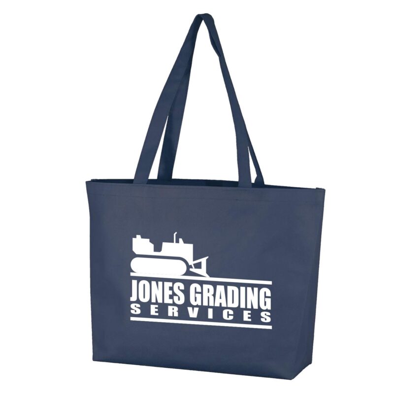 21 X 15 X 5 Convention Tote - 5