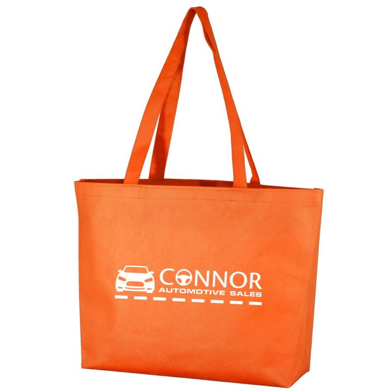 21 X 15 X 5 Convention Tote - 6