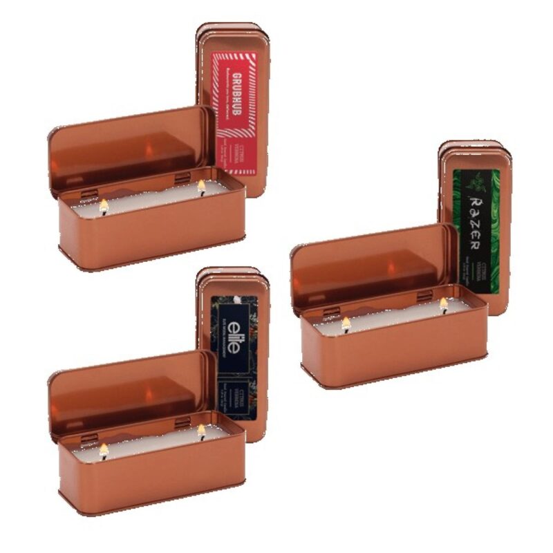 225-oz-Scented-Copper-Rectangular-Candle-NCSTR5 2.25 oz. Scented Copper Rectangular Candle
