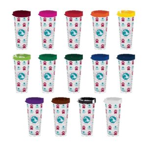 22oz. Stadium Tumbler