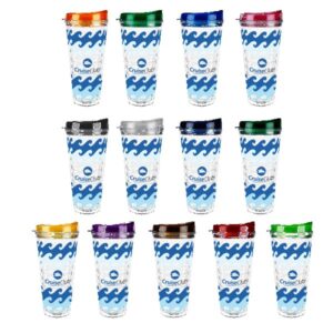 22oz. Stadium Tumbler