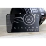 24 Hour Metal Business Cards - 3