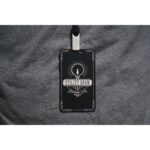 24 Hour Metal Business Cards - 5
