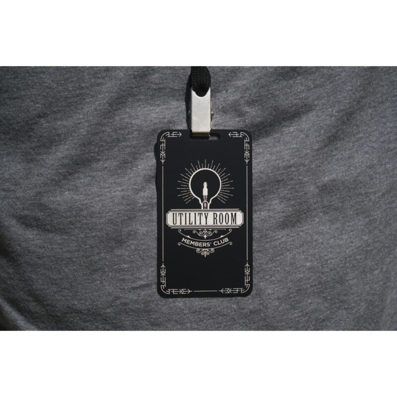24 Hour Metal Business Cards - 5