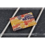 24 Hour Wood Business Cards - 1