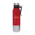 25oz Clip-On Stainless Steel Vacuum Bottle - 3