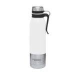 25oz Clip-On Stainless Steel Vacuum Bottle - 4