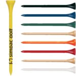 3 1/4" Plus Golf Tee