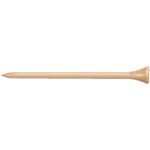 3 1/4" Plus Golf Tee - 3