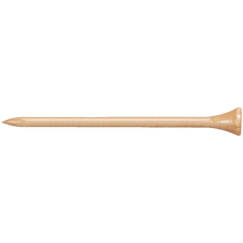 3 1/4" Plus Golf Tee - 3