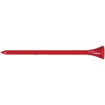 3 1/4" Plus Golf Tee - 4