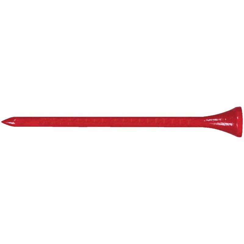 3 1/4" Plus Golf Tee - 4