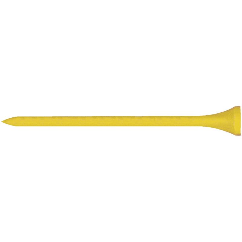 3 1/4" Plus Golf Tee - 5
